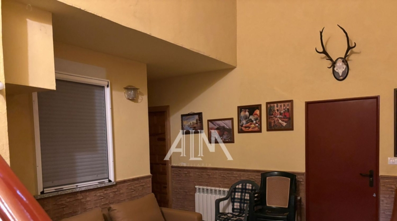 Ciudad Real - Manzanares - 10678m2