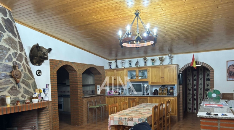 Ciudad Real - Manzanares - 10678m2