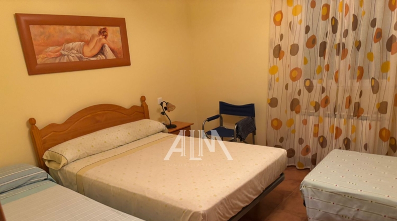 Ciudad Real - Manzanares - 10678m2