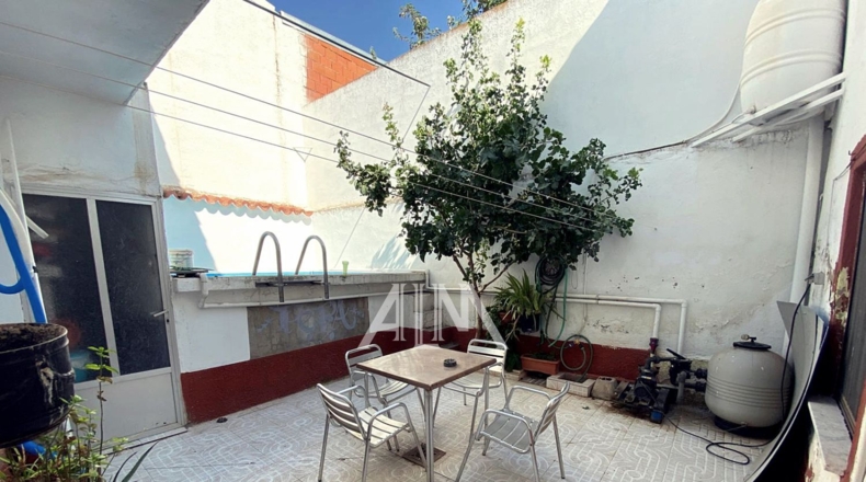 Ciudad Real - Manzanares - 140m2