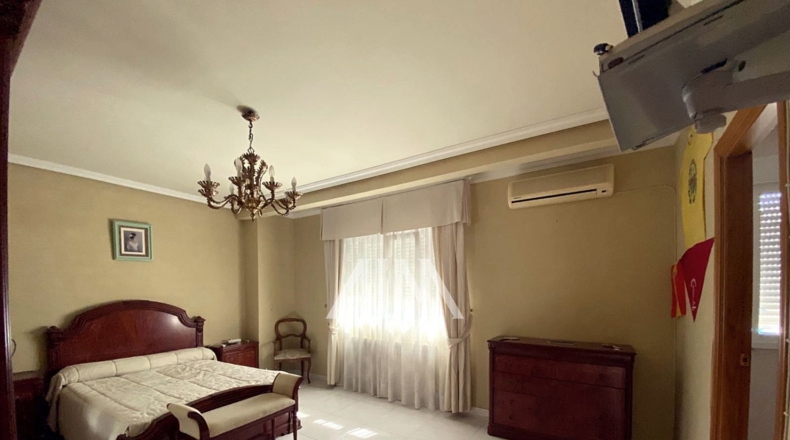 Ciudad Real - Manzanares - 140m2