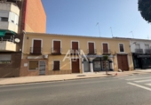 Xalet independent amb terreny en venda a Manzanares ref.: TR323304 foto