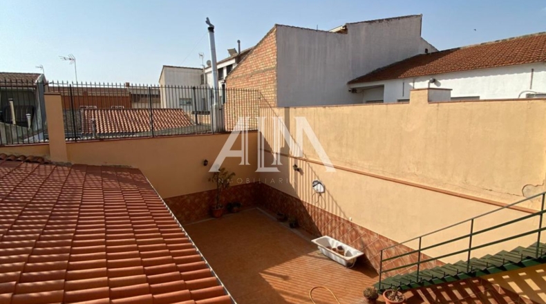 Ciudad Real - Manzanares - 254m2