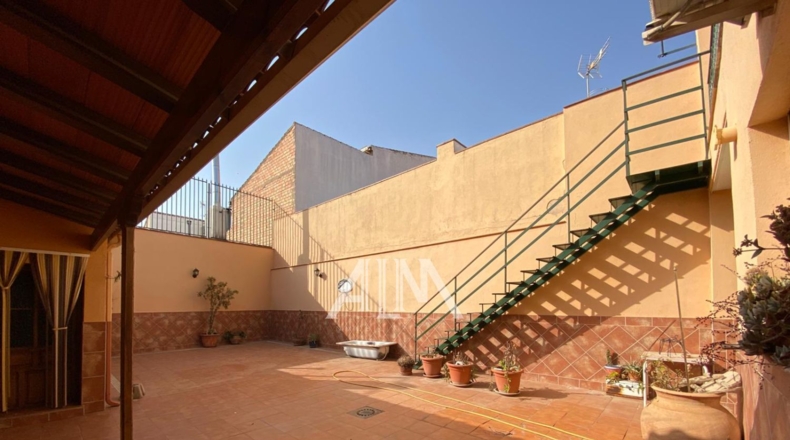 Ciudad Real - Manzanares - 254m2