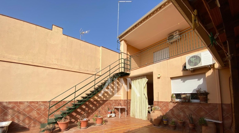 Ciudad Real - Manzanares - 254m2