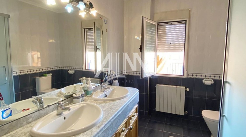 Ciudad Real - Manzanares - 254m2