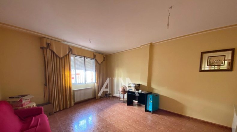 Ciudad Real - Manzanares - 254m2