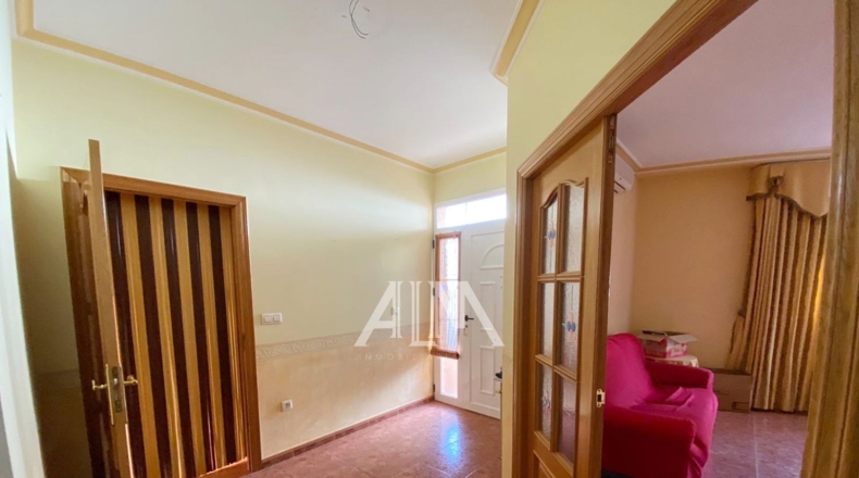 Ciudad Real - Manzanares - 254m2