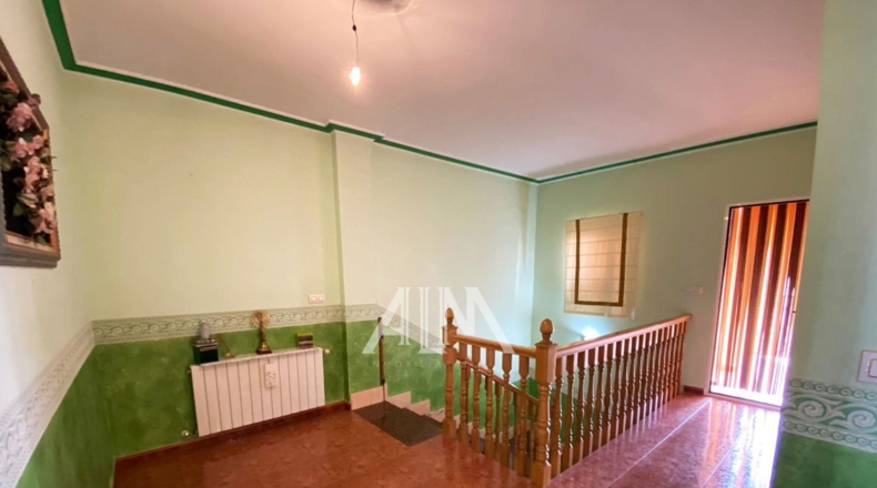 Ciudad Real - Manzanares - 254m2
