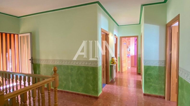Ciudad Real - Manzanares - 254m2