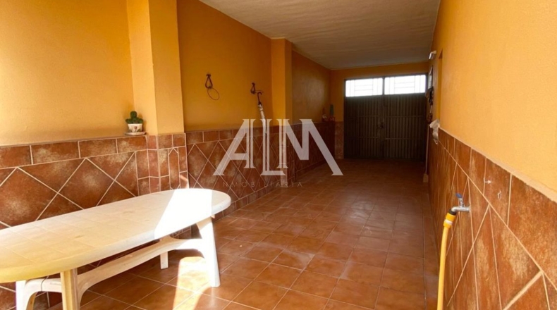 Ciudad Real - Manzanares - 254m2