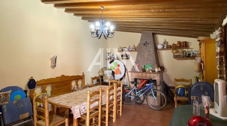 Ciudad Real - Manzanares - 254m2
