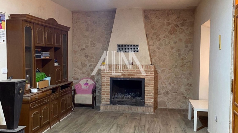 Ciudad Real - Manzanares - 161m2