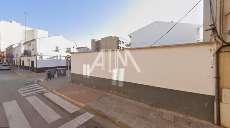 Ciudad Real - Manzanares - 369m2
