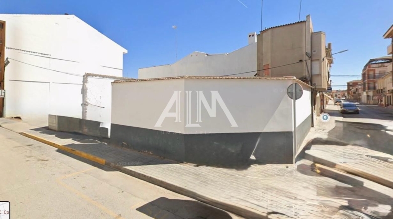 Ciudad Real - Manzanares - 369m2