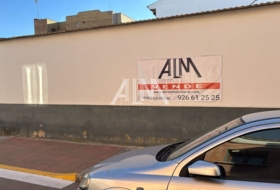Manzanares 369&nbsp;m²