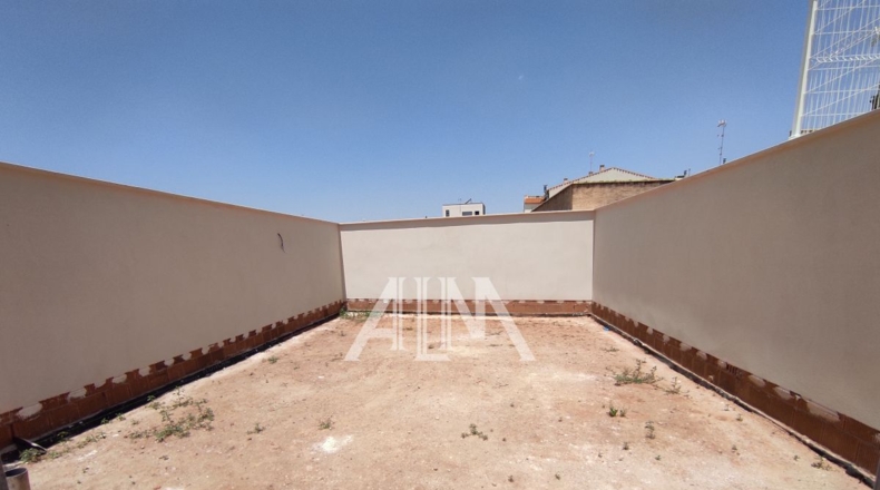 Ciudad Real - Manzanares - 174m2