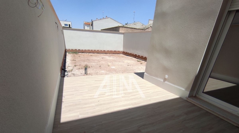 Ciudad Real - Manzanares - 174m2