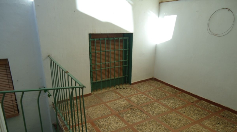 Ciudad Real - Manzanares - 110m2