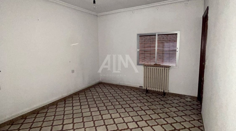 Ciudad Real - Manzanares - 110m2
