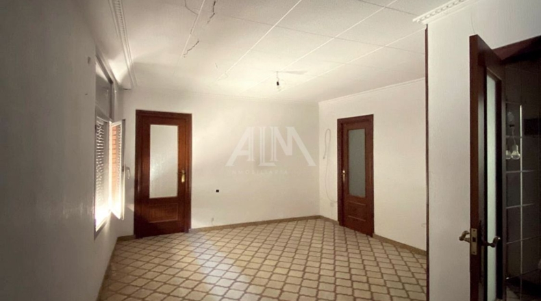 Ciudad Real - Manzanares - 110m2