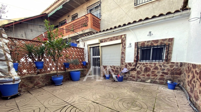 Ciudad Real - Manzanares - 100m2
