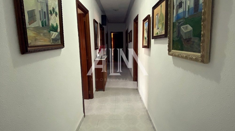 Ciudad Real - Manzanares - 110m2