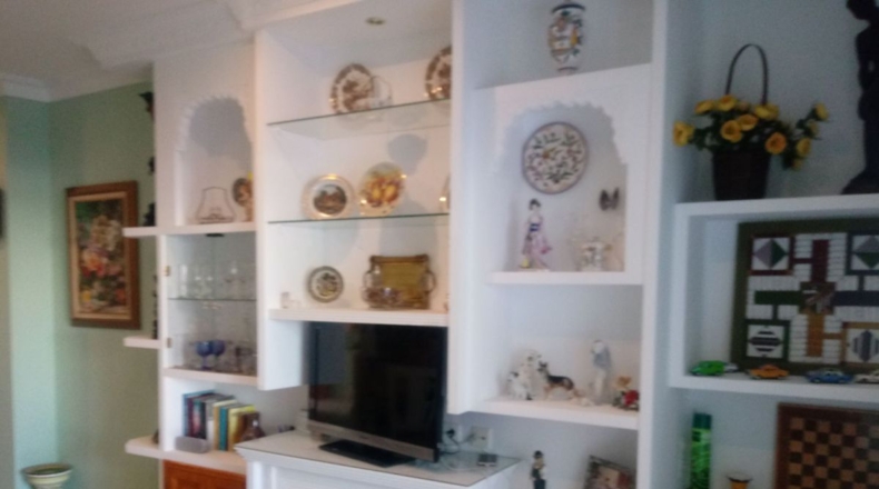 Malaga - Nerja - 68m2