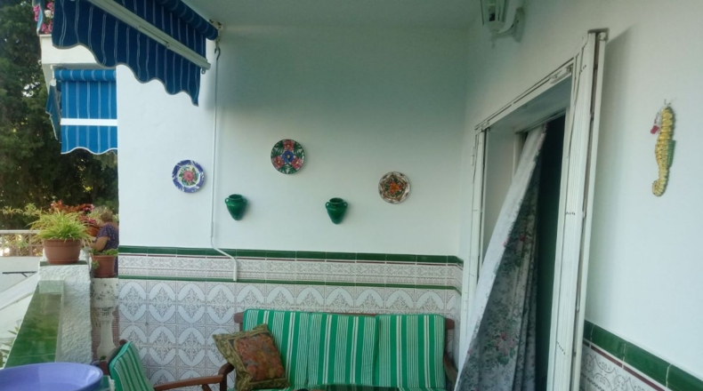 Malaga - Nerja - 68m2