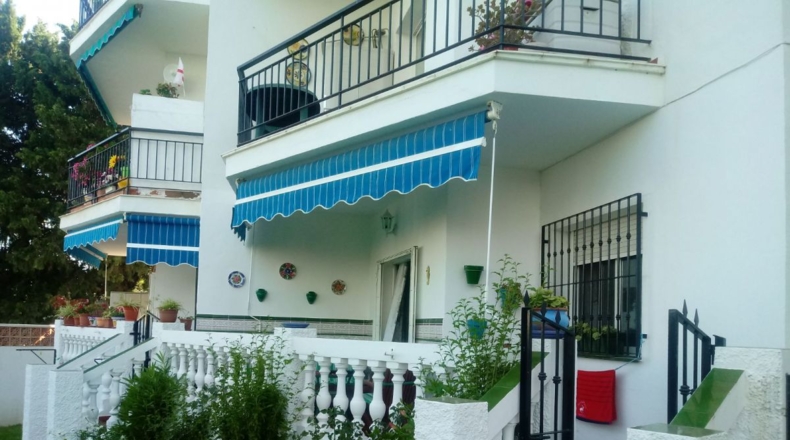Malaga - Nerja - 68m2