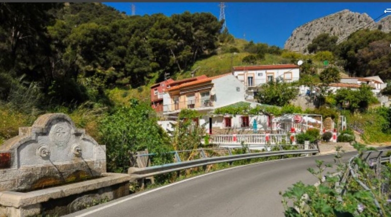 Málaga - El Chorro - 100m2