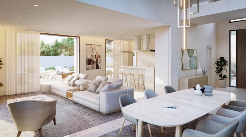 Málaga - Marbella - 1085m2