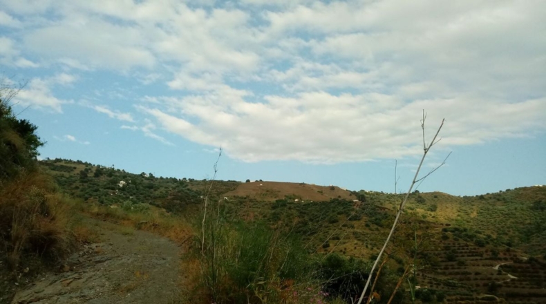 Málaga - Torrox - 9300m2