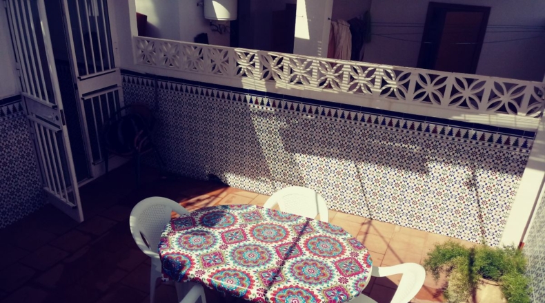 Malaga - Nerja - 268m2