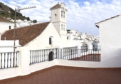 Casa de poble en venda a la España, Frigiliana, ref.: TR41994 foto