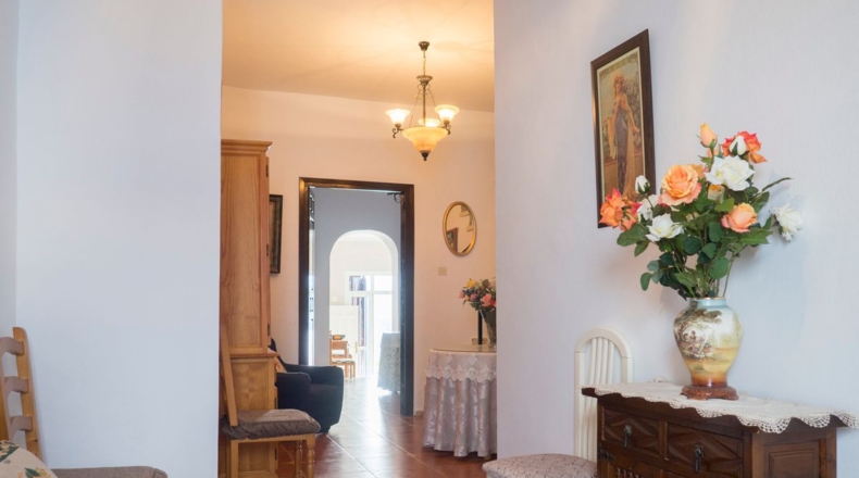 Málaga - Frigiliana - 174m2
