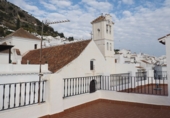 Casa de poble en venda a la España, Frigiliana, ref.: TR41994 foto