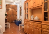 Casa de poble en venda a la España, Frigiliana, ref.: TR41994 foto
