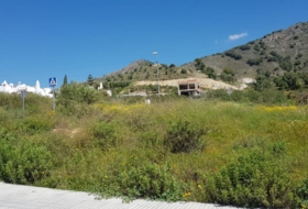 Nerja 210&nbsp;m² 