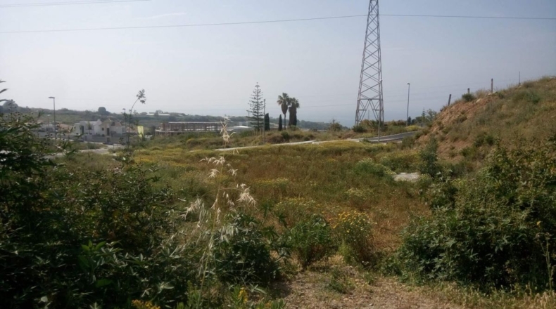 Málaga - Nerja - 210m2