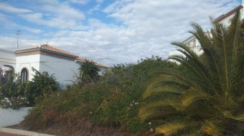 Málaga - Nerja - 239m2