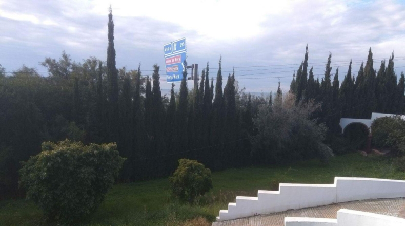 Málaga - Nerja - 239m2