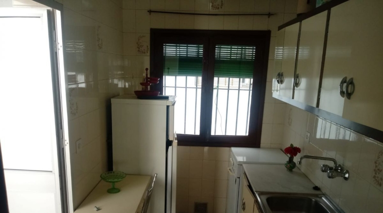Malaga - Frigiliana - 80m2