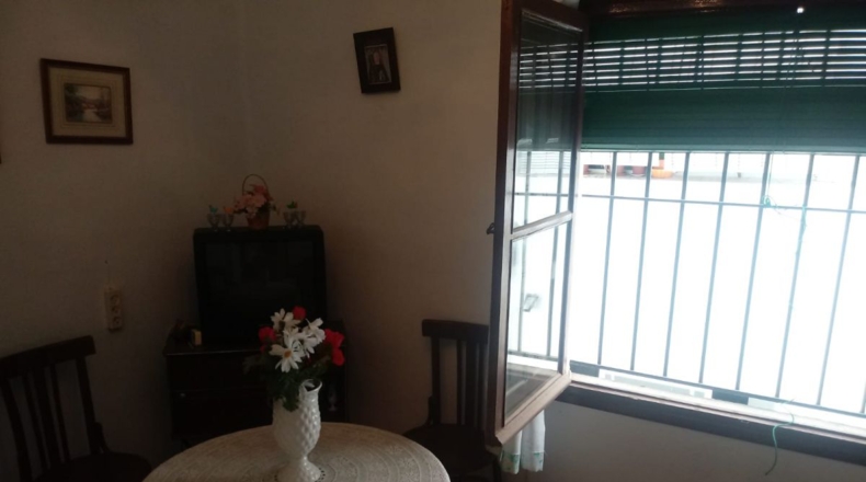 Malaga - Frigiliana - 80m2