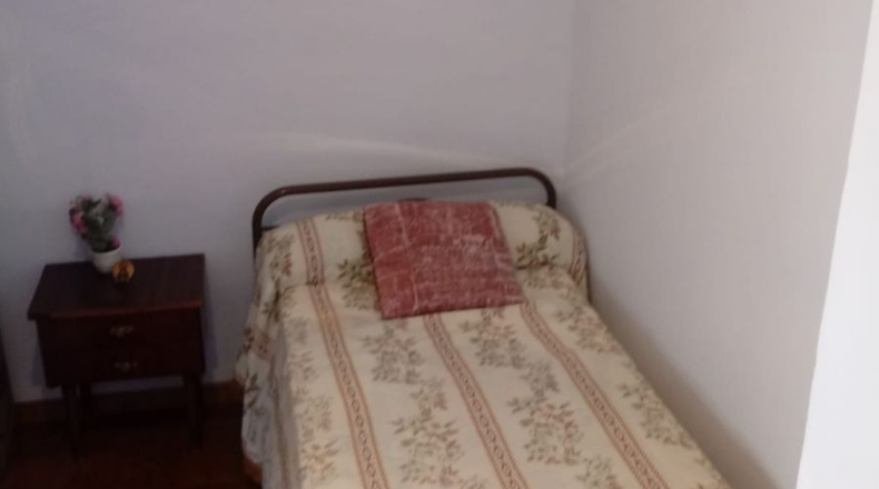 Malaga - Frigiliana - 80m2