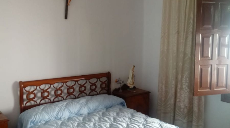 Malaga - Frigiliana - 80m2