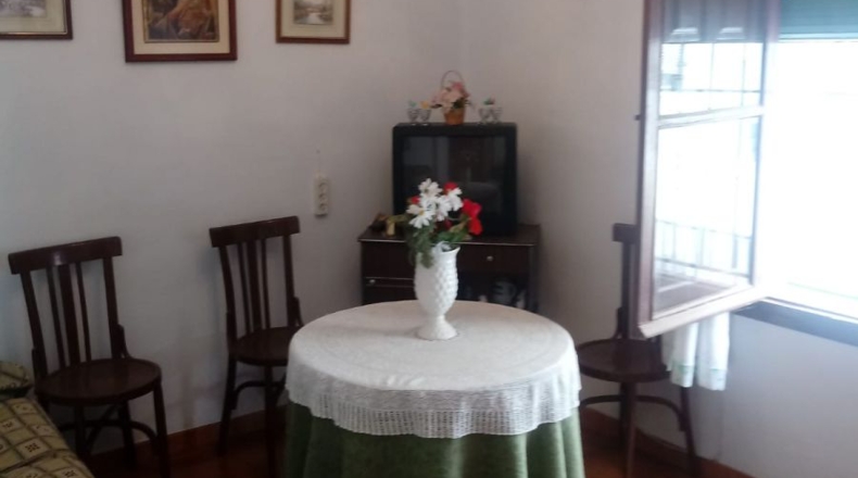 Malaga - Frigiliana - 80m2