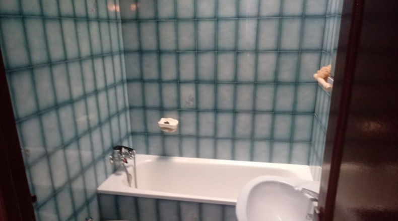 Malaga - Frigiliana - 80m2
