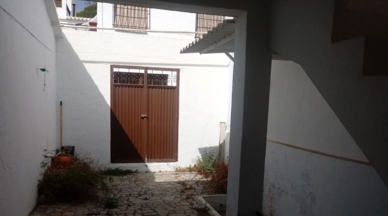 Malaga - Frigiliana - 80m2