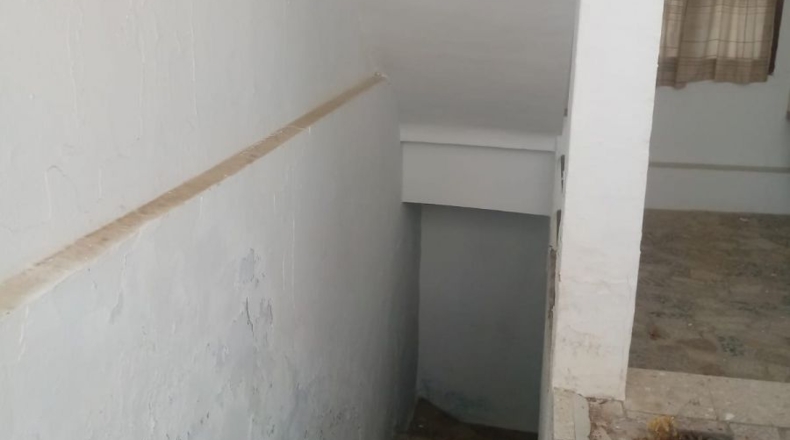 Malaga - Frigiliana - 80m2